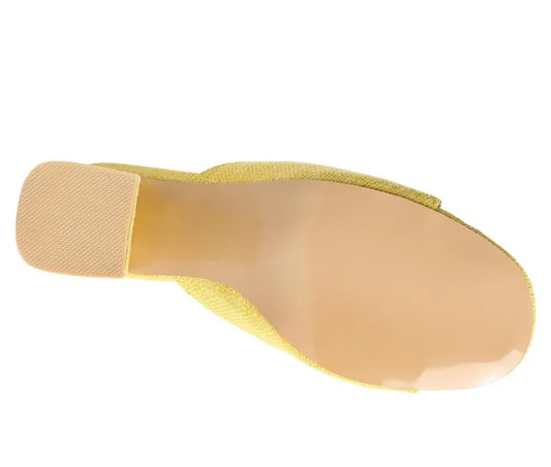 Sandals|Pumps & Heels>London Rag Women's Addie Dress Sandals
