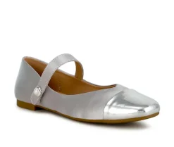 Flats>London Rag Women's Albi Flats