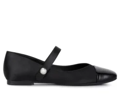 Flats>London Rag Women's Albi Flats