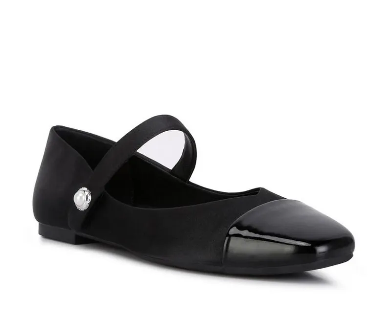 Flats>London Rag Women's Albi Flats