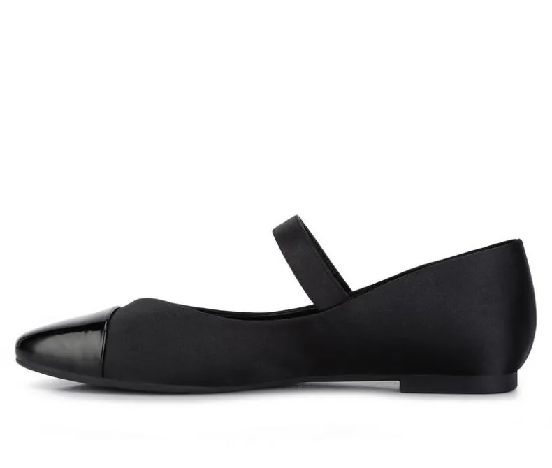 Flats>London Rag Women's Albi Flats