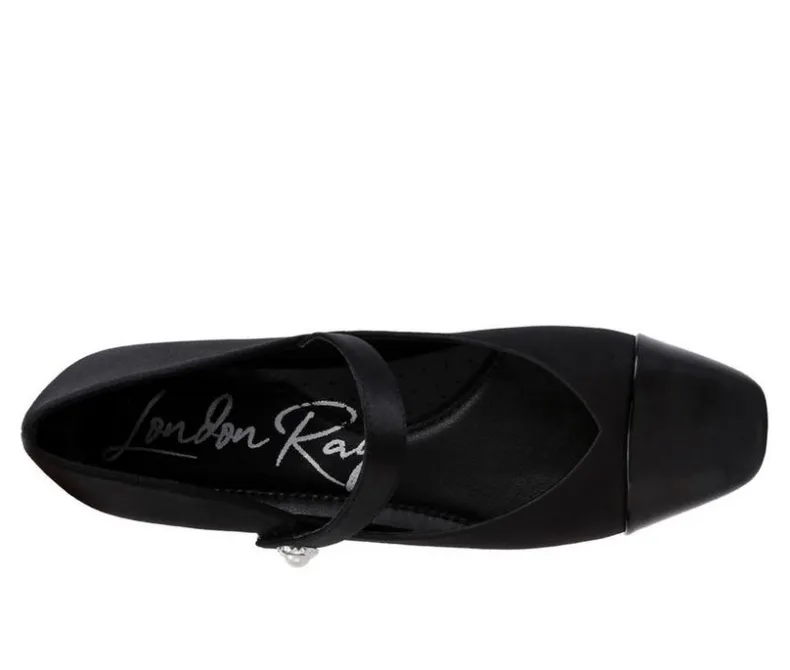Flats>London Rag Women's Albi Flats