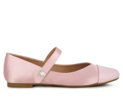 Flats>London Rag Women's Albi Flats