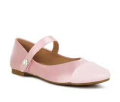 Flats>London Rag Women's Albi Flats