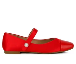 Flats>London Rag Women's Albi Flats