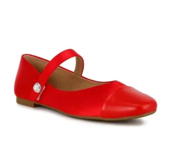Flats>London Rag Women's Albi Flats
