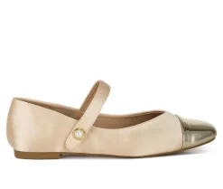 Flats>London Rag Women's Albi Flats
