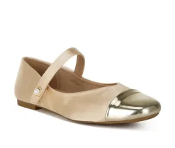 Flats>London Rag Women's Albi Flats