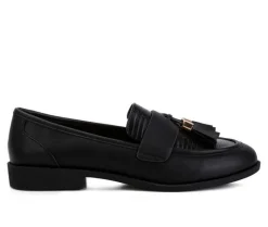 Loafers & Oxfords>London Rag Women's Alibi Loafers