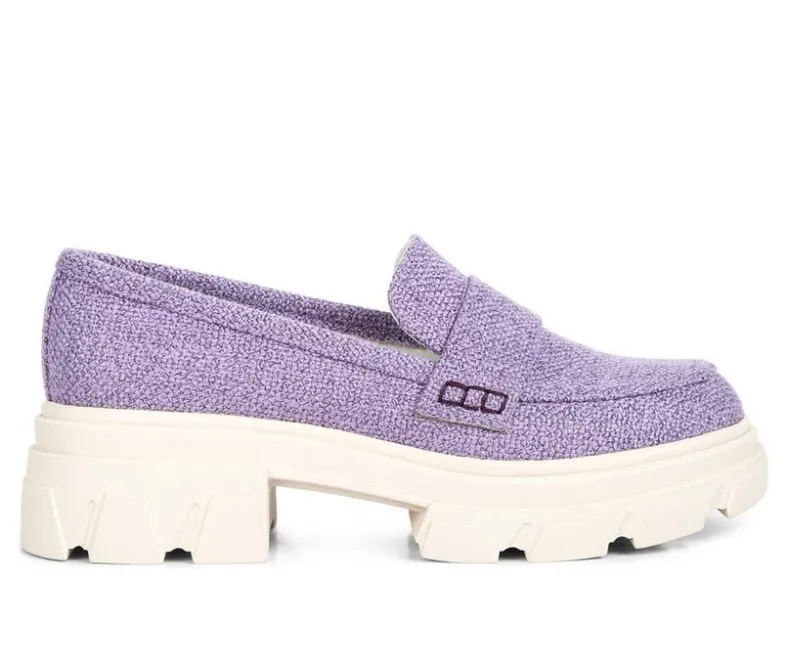 Loafers & Oxfords>London Rag Women's Amabel Shoes