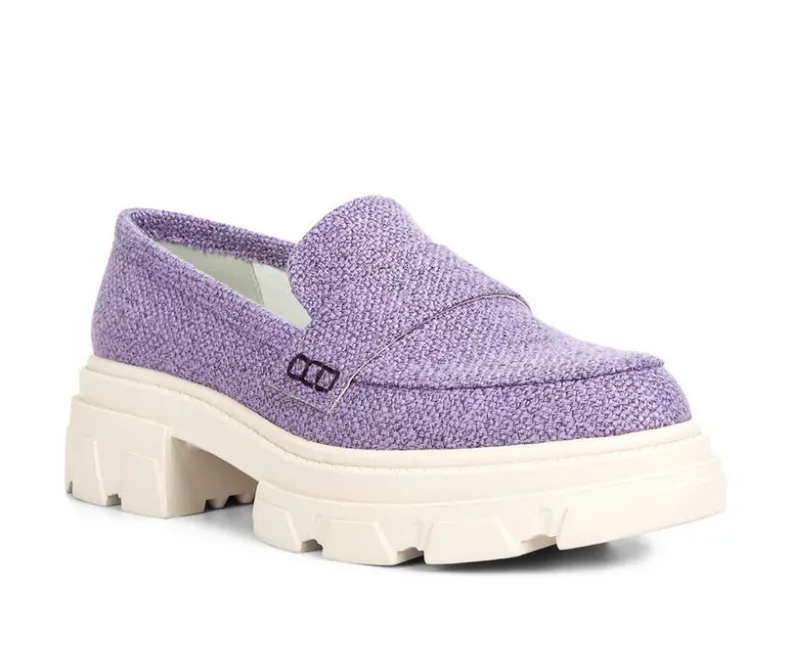 Loafers & Oxfords>London Rag Women's Amabel Shoes