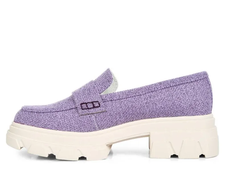 Loafers & Oxfords>London Rag Women's Amabel Shoes