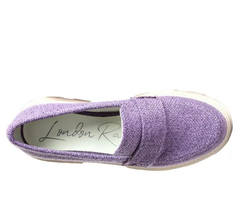 Loafers & Oxfords>London Rag Women's Amabel Shoes