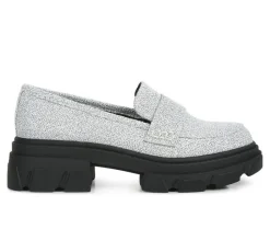 Loafers & Oxfords>London Rag Women's Amabel Shoes