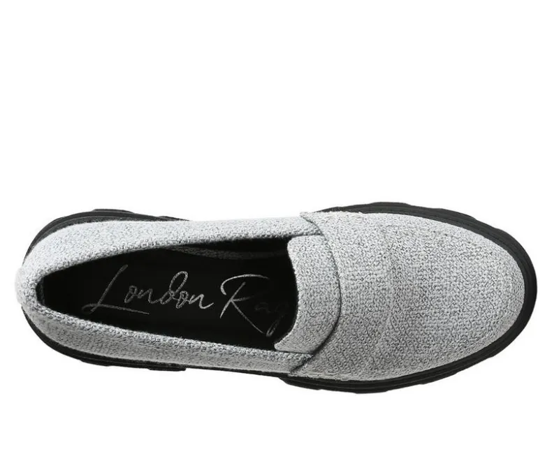 Loafers & Oxfords>London Rag Women's Amabel Shoes
