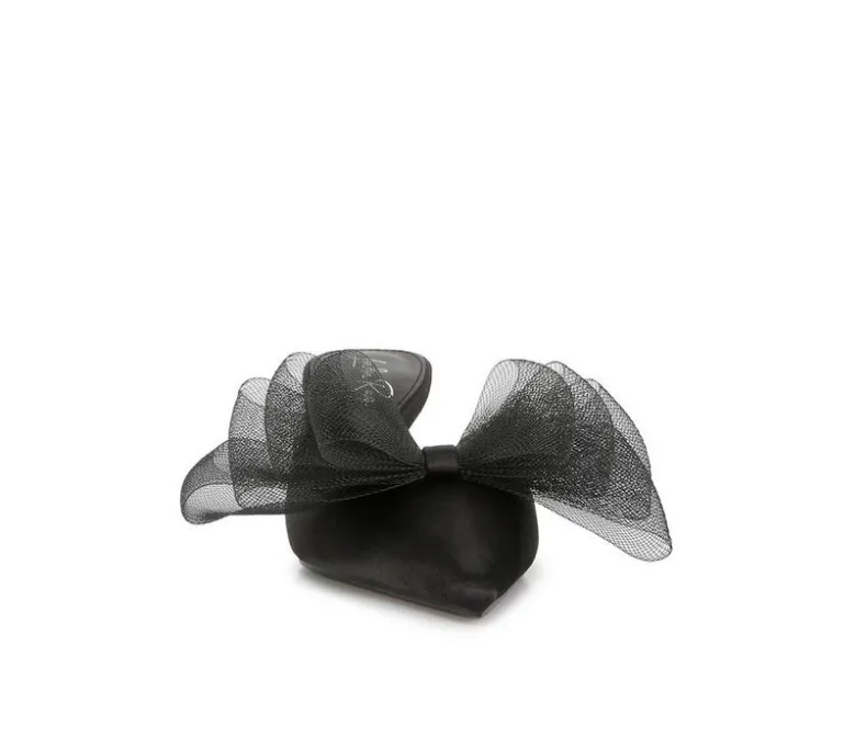 Clogs & Mules>London Rag Women's Amsa Mule Pumps