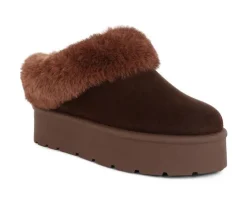 Clogs & Mules>London Rag Women's Anisio Clogs