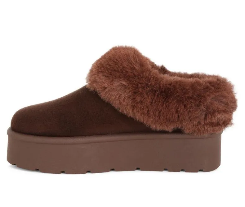 Clogs & Mules>London Rag Women's Anisio Clogs