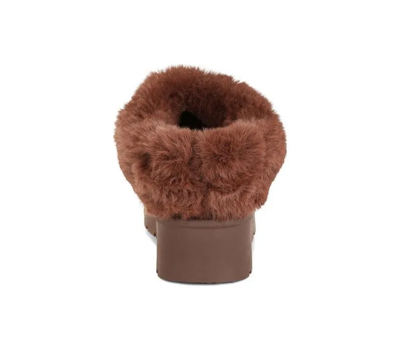 Clogs & Mules>London Rag Women's Anisio Clogs