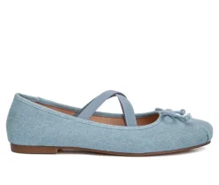 Flats>London Rag Women's Arimer Flats