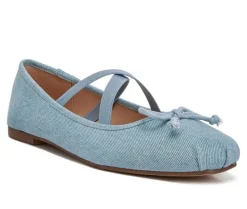 Flats>London Rag Women's Arimer Flats
