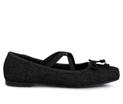 Flats>London Rag Women's Arimer Flats