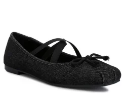 Flats>London Rag Women's Arimer Flats