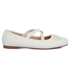 Flats>London Rag Women's Arimer Flats