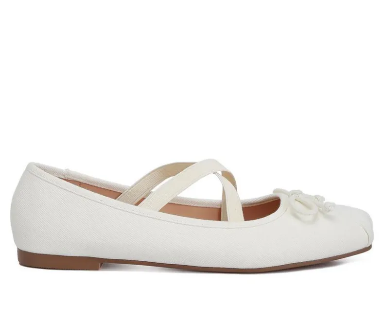 Flats>London Rag Women's Arimer Flats