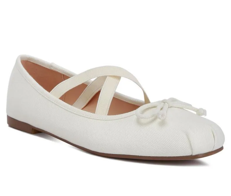 Flats>London Rag Women's Arimer Flats