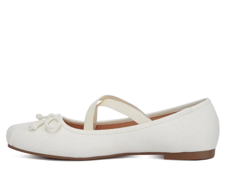 Flats>London Rag Women's Arimer Flats