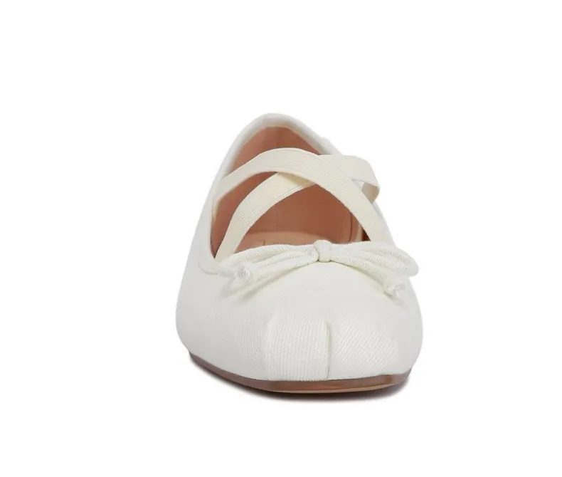 Flats>London Rag Women's Arimer Flats