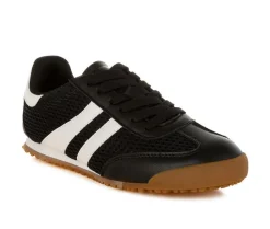 Fashion & Lifestyle|Athletics & Sneakers>London Rag Women's Blaster Casual Sneakers