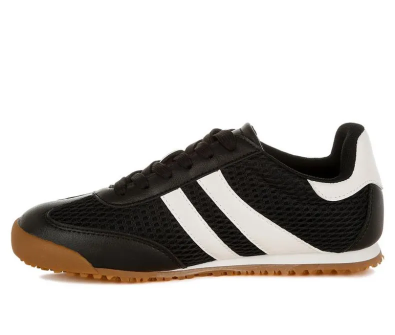 Fashion & Lifestyle|Athletics & Sneakers>London Rag Women's Blaster Casual Sneakers