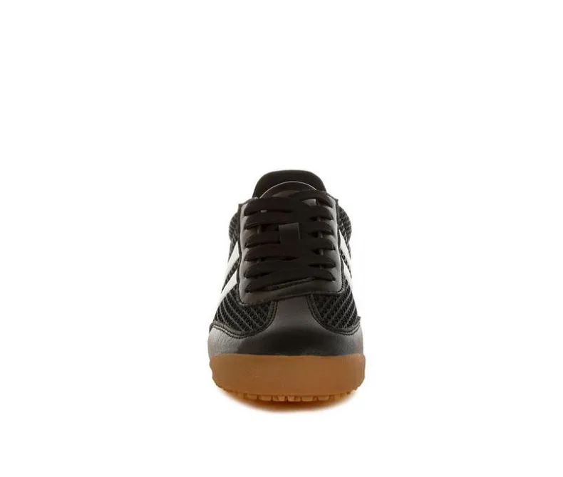 Fashion & Lifestyle|Athletics & Sneakers>London Rag Women's Blaster Casual Sneakers