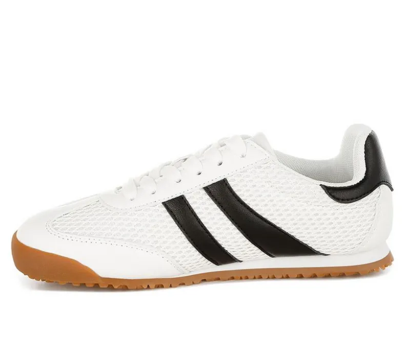 Fashion & Lifestyle|Athletics & Sneakers>London Rag Women's Blaster Casual Sneakers