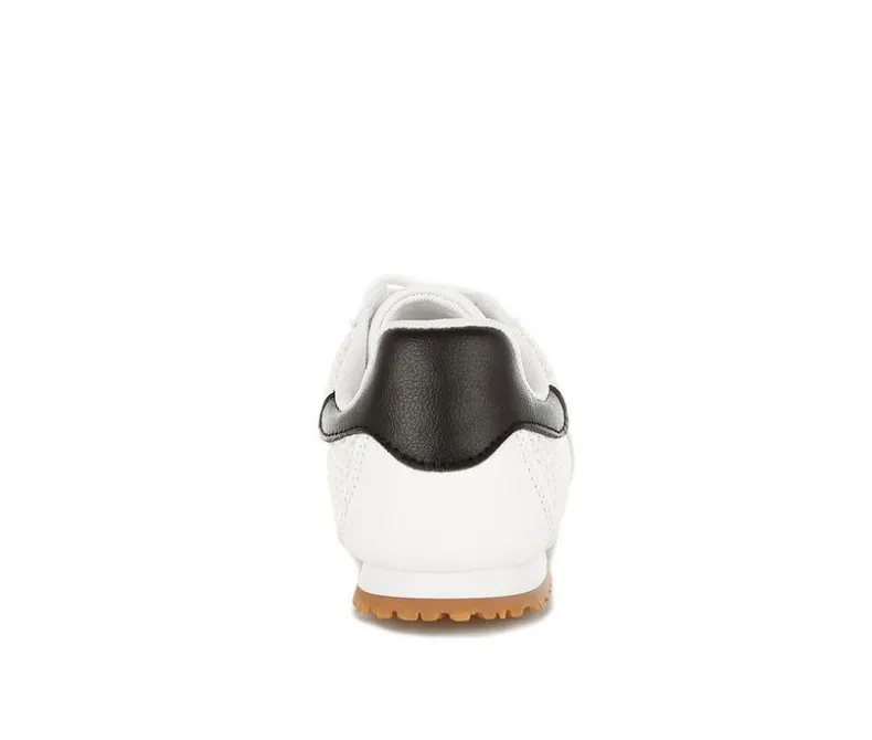 Fashion & Lifestyle|Athletics & Sneakers>London Rag Women's Blaster Casual Sneakers