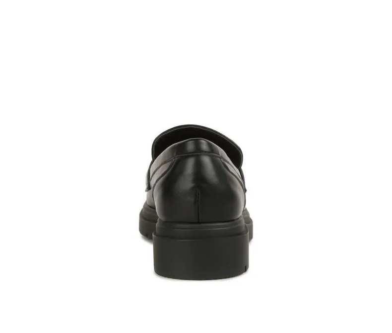 Loafers & Oxfords>London Rag Women's Bossi Chunky Loafers