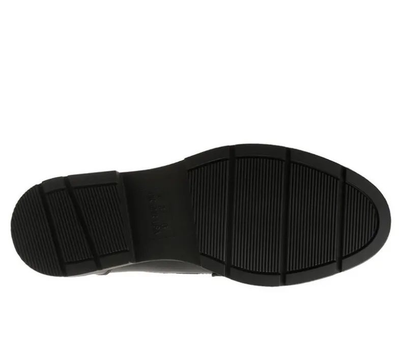 Loafers & Oxfords>London Rag Women's Bossi Chunky Loafers