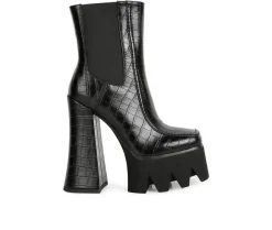 Dress>London Rag Women's Bounty Booties