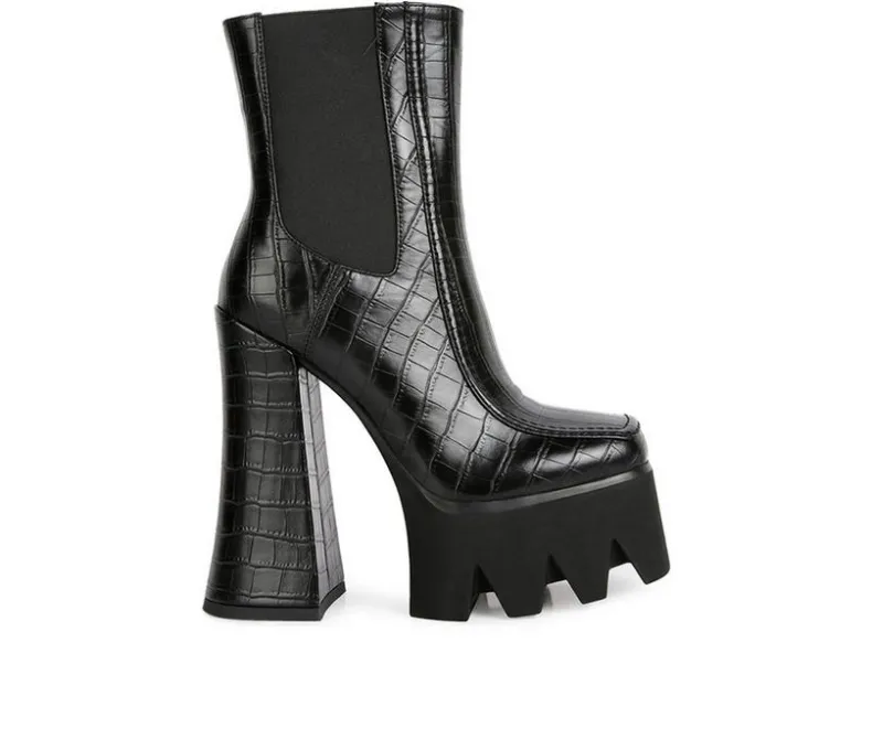 Dress>London Rag Women's Bounty Booties