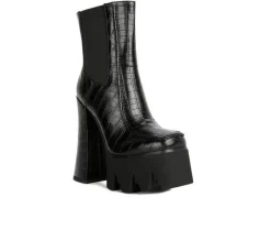 Dress>London Rag Women's Bounty Booties