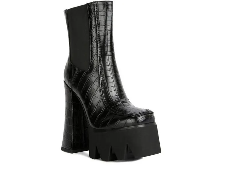 Dress>London Rag Women's Bounty Booties
