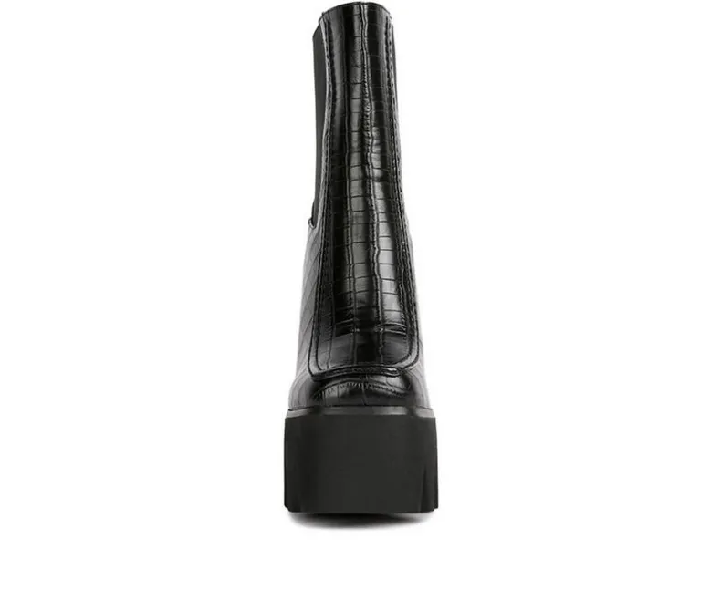 Dress>London Rag Women's Bounty Booties