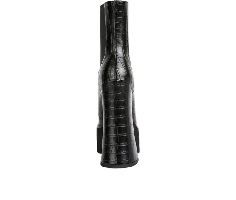 Dress>London Rag Women's Bounty Booties