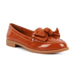 Loafers & Oxfords>London Rag Women's Bowberry Loafers