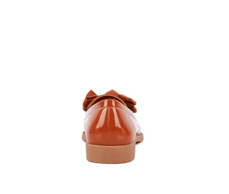 Loafers & Oxfords>London Rag Women's Bowberry Loafers