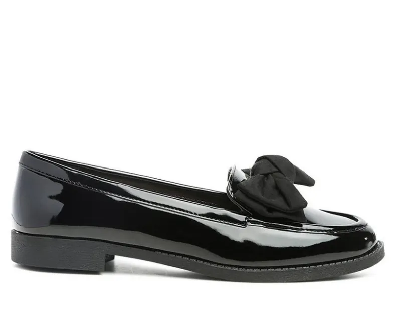 Loafers & Oxfords>London Rag Women's Bowberry Loafers