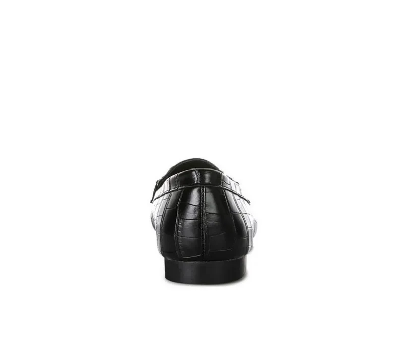 Loafers & Oxfords>London Rag Women's Bro Zone Loafers