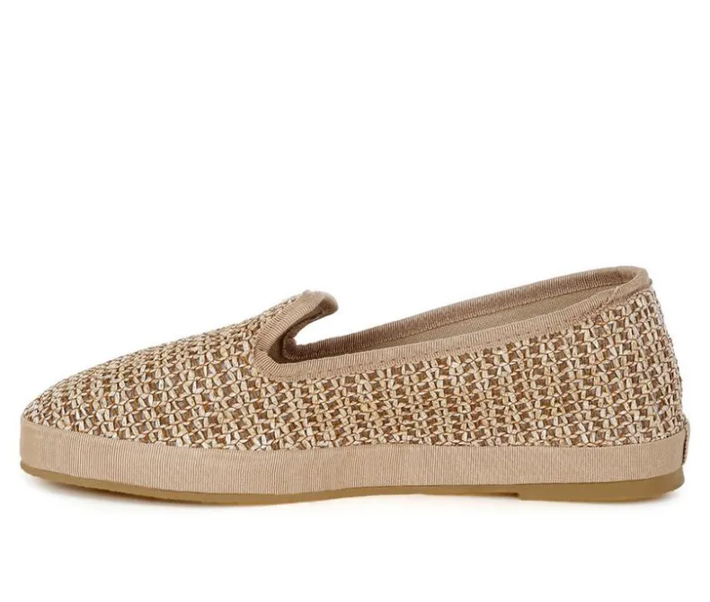 Boat Shoes & Slip-Ons>London Rag Women's Busaba Casual Slip-On Shoes